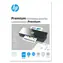 HP Laminovací fólie A4 / 125 mic / Lesklá / 100 ks