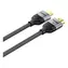Unitek Kabel HDMI 2.1 opletený / Kabel / 8K / 48 Gbit/s / 144 Hz / 2 m