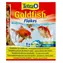 Tetra Goldfish vločky 12 g / Krmivo pro ryby / Pro zlaté rybky / Kompletní krmivo