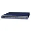PLANET UPOE-2400G / Switch / 24x GLAN / Ultra PoE / Managed / 19"