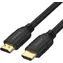 Unitek C11079BK-1.5M černá / Kabel HDMI / HDMI 2.0 / 1,5 m