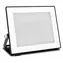 Philips Lois černá / LED reflektor / 30W / 3200lm / 5000K / IP65