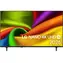 50" LG 50NU900B6LA černá / Smart TV / 4K UHD / LED / HDMI / USB / LAN / Wi-Fi / BT / 20W repro