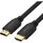 Unitek C11079BK-3M černá / HDMI kabel / HDMI 2.0 / 3 m
