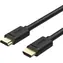 Unitek Y-C139M černá / Kabel HDMI / 3 m
