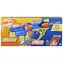 NERF Dětská pistole Sprinter F8625 / od 8 let / 6 baterií