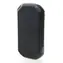 Sunen PowerNeed 20000mAh 1W černá / Powerbanka / solární panel / USB-PD / svítilna / karabina