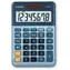 CASIO MS-88EM / Stolní kalkulačka / osmimístná / solární a bateriové napájení