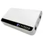 Eurocase DC UPS / Záložní zdroj / 12-15V / 18W / Li-Ion 2200mAh