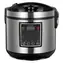 Maestro MR-793 stříbrná / Multifunkční hrnec / 900 W / 5 l / 42 programů