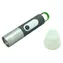 Cattara FLASH / Kapesní svítilna / LED / 750 lm / ZOOM / Nabíjecí Li-ion akumulátor