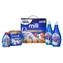 Mill Sada chemie do myčky / Tablety 52 ks + gel + leštidlo + čistič