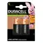Duracell HR14 / Nabíjecí baterie C / 1,2 V / 3000 mAh / NiMH / 2 ks