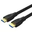 Unitek Kabel HDMI 2.0 černá / Kabel HDMI / 10 m / 18 Gbit/s / ARC / HDR