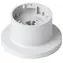 Ubiquiti UniFi G5 PTZ Surface Mount bílý / Držák pro kameru / stropní / povrchová montáž