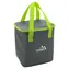 CATTARA Termotaška COOL GREEN 10l / 23x25x18 cm / Polyester s termoizolací