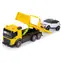 SIMBA Odtahový vůz Volvo FM / 22 cm / setrvačník / v setu s Volvo EX40