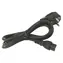 Honeywell napájecí kabel EU - IEC 320 C13 / Napájecí kabel / CEE 7/7 - IEC 320 C13 / rovný / 2,5 m