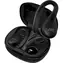 JVC HA-EC25TBU černá / Bezdrátová sluchátka s mikrofonem / Bluetooth 5.1 / IPX5 / Nabíjecí pouzdro