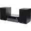 Aiwa MSBTU-550 černá / Mikrosystém / CD / Bluetooth / FM / USB / 50W