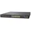 Planet GS-4210-16P2S / Switch / L2 / 16x 1Gb / 2x 1Gb SFP / 16x PoE 802.3at / 220W