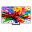 55" LG 55QNED93A6A černá / Televize / QNED / 4K UHD / WebOS / HDMI / Wi-Fi / BT / 40W repro