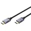Unitek Kabel DisplayPort 2.1 / 8K 120Hz / až 360Hz / pozlacené konektory / 1,5 m