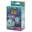 SIMBA Glibbi Glowy Medúza / Svítící sliz / 2x 7 g prášku