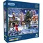 GIBSONS Puzzle Procházka za měsíčního svitu / 1000 dílků / 68 x 49 cm