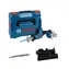 BOSCH GSA 18V-24 Professional / Aku pila ocaska / 18V / Zdvih 24mm / bez baterie / L-BOXX