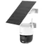 Dahua BP5E / IP kamera / Solární / PTZ / Wi-Fi / 5 Mpx / IR 30 m / IP66