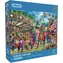 GIBSONS Puzzle Zábava na pouti / 1000 dílků