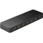 Goobay HDMI Matrix Switch 4x2 černá / Video přepínač / 4 vstupy / 2 výstupy / 4K 60Hz / HDCP 2.2 / eARC