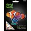 METAL EARTH 3D puzzle Klaun očkatý / Ocelový model / 8,1 x 4,1 x 6,1 cm