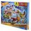MATTEL Adventní kalendář Hot Wheels JLG41 2026 / 10 aut / měřítko 1:64 / od 3 let