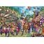 GIBSONS Puzzle Zábava na pouti / 500 dílků