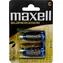 Maxell LR14 C / Alkalická baterie / 1,5V / 2 ks / Blistr