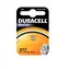 Duracell 377 (SR66) / Knoflíková baterie / Oxid stříbrný / 1,5 V / 1 ks
