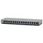 Netgear GS116 / Switch / 16x 10/100/1000 / neřízený / kovové provedení