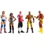 MATTEL WWE Akční figurka zápasníka GDF62 / Plast / od 6 let