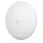 Ubiquiti Wave-LR / PtMP anténa / 60GHz / 5GHz záloha / dosah 8 km / 1× GbE LAN