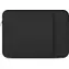 Tech-Protect Neopren černá / Pouzdro pro notebook do 16" / neoprenové