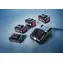 BOSCH EXAL18V-160 černá / Nabíječka / AMPShare Alliance / 18V / 16A