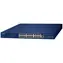 Planet GS-4210-24UP4X / Switch / L2/L4 / 24x Gigabit RJ-45 PoE++ 802.3bt / 4x 10G SFP+ / 720W / NMS