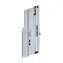 BOSCH FSN 300 X stříbrná / Vodicí lišta / pro aku okružní pilu GX / řez 300 mm / úhel -60° až +60°