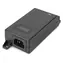 Digitus DN-95103-3 černá / PoE injektor / Gigabit Ethernet / 802.3at / 30 W