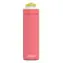 Kambukka Lagoon Insulated Fluo Fantasy růžová / Termohrnek / 600 ml / nerez