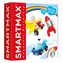 SMARTMAX Magnetická stavebnice First Explorers / 12 dílků / 1-5 let
