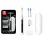 Oclean X Pro 20 SET bílá / Sonický zubní kartáček / 84 000 kmitů/min / 12 oblastí / Bluetooth / IPX7