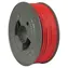 Powerton ECONOMY LINE PLA fiery red / Tisková struna / 1,75 mm / 1 kg
